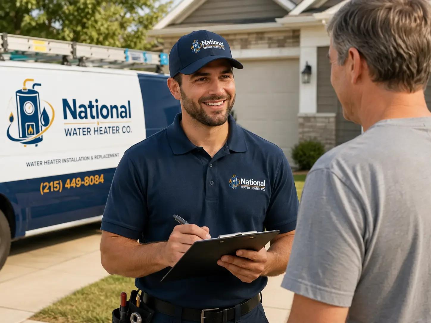 Water Heater Installation Kirkville, IA FAQs